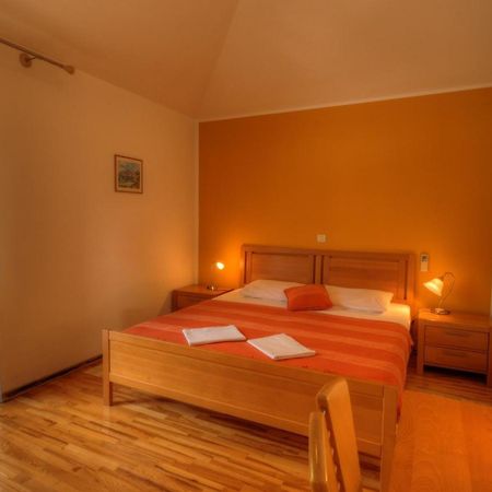 Apartment Villa Molina 米利尼 外观 照片