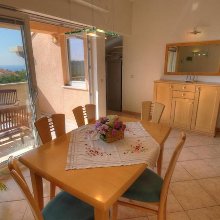 Apartment Villa Molina 米利尼 外观 照片