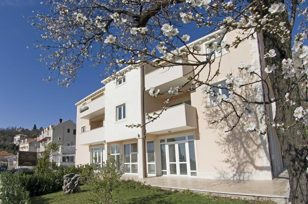 Apartment Villa Molina 米利尼 外观 照片
