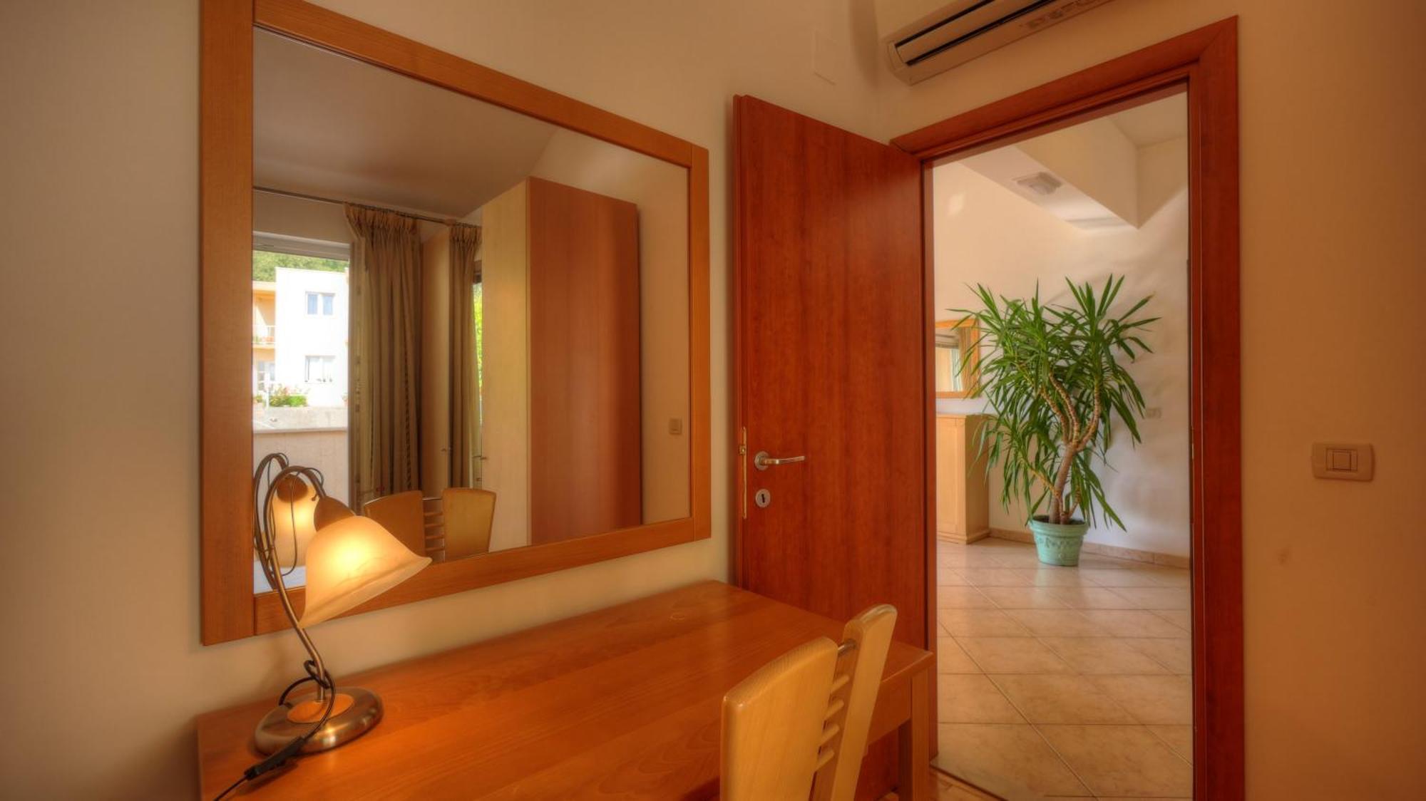 Apartment Villa Molina 米利尼 外观 照片