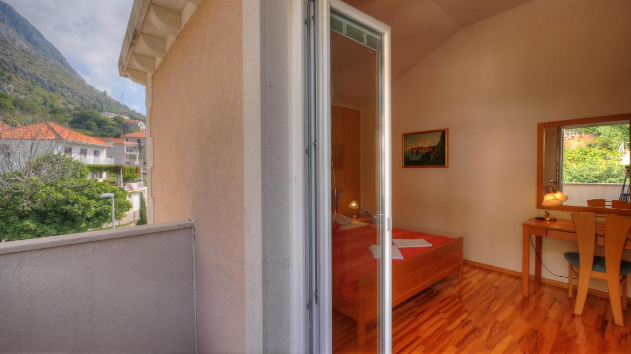 Apartment Villa Molina 米利尼 外观 照片