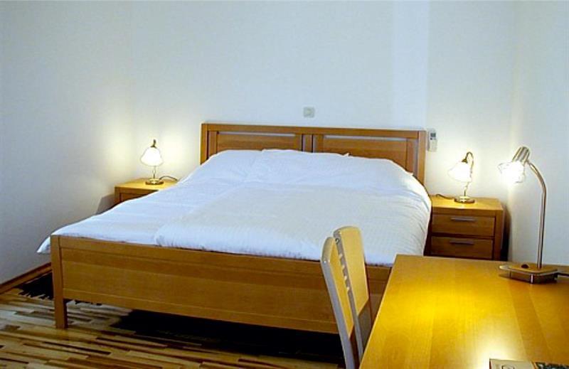 Apartment Villa Molina 米利尼 外观 照片